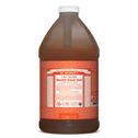 Dr. Bronner's Organic Pump Soap Tea Tree Refill